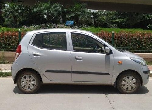 Used Hyundai i10 Magna 2010 MT in Bangalore