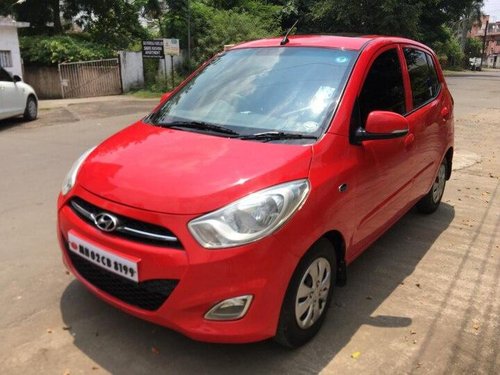 Used 2011 Hyundai i10 Asta AT for sale in Nagpur 