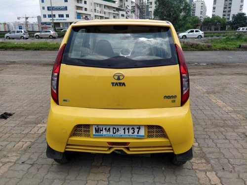 Used Tata Nano 2012 MT for sale in Pune