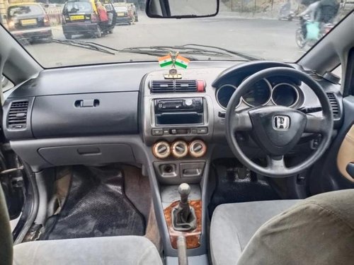 Used Honda City ZX EXi 2006 MT for sale in Mumbai