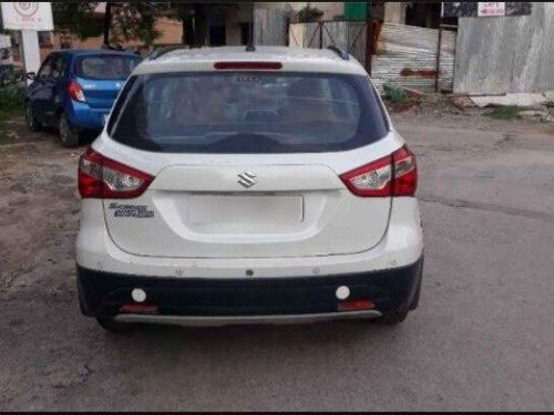 Used 2015 Maruti Suzuki S Cross MT for sale in Jaipur 