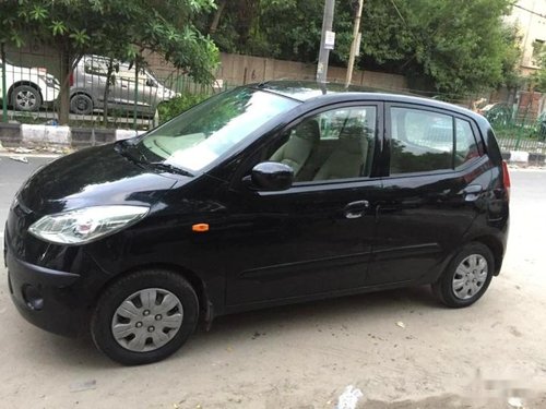 Hyundai i10 Magna 1.2 2010 MT in New Delhi 