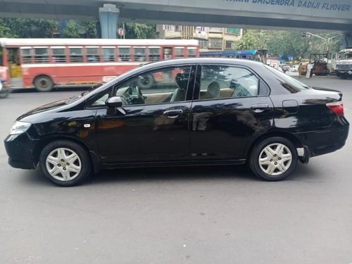 Used Honda City ZX EXi 2006 MT for sale in Mumbai