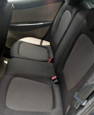 Used Hyundai i20 1.2 Sportz Option 2013 MT for sale in Pune