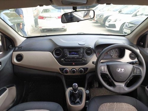 Hyundai i10 Sportz 2015 MT for sale in Noida 