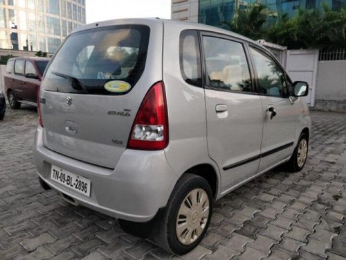 2011 Maruti Suzuki Zen Estilo MT for sale in Chennai 