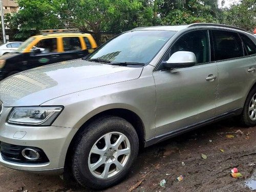 Used Audi Q5 2013 AT for sale in Mumbai