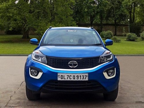 Used 2019 Tata Nexon AT for sale in New Delhi 