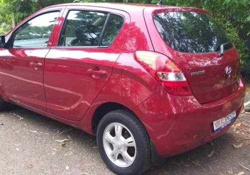 Used 2009 Hyundai i20 1.2 Asta MT for sale in Mumbai