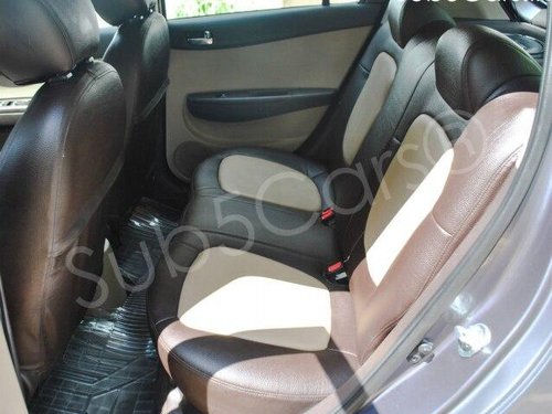 Used Hyundai i20 1.2 Magna 2011 MT for sale in Hyderabad