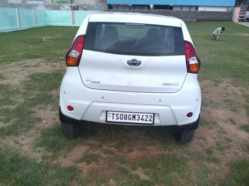 Used Datsun Redi-GO 1.0 S 2019 AT for sale in Hyderabad