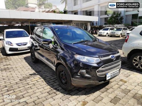 Used 2014 Ford EcoSport AT for sale in Edapal 