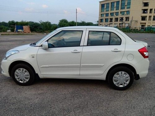 Used 2016 Maruti Suzuki Swift Dzire MT for sale in Faridabad 