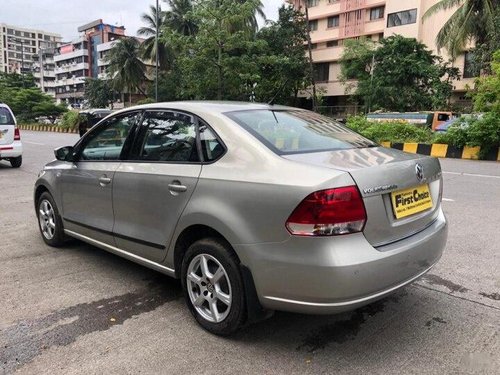 Volkswagen Vento 1.5 TDI Highline 2014 MT for sale in Mumbai