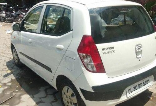 Used Hyundai i10 Magna 1.2 2009 MT for sale in New Delhi 