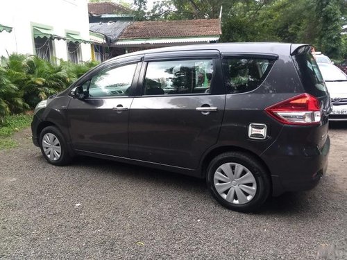 Used 2018 Maruti Suzuki Ertiga MT for sale in Pune 