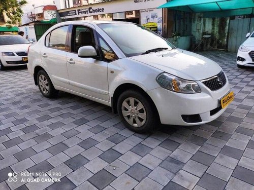 Used Maruti Suzuki SX4 2012 MT for sale in Surat 