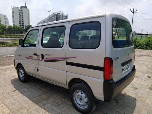 Used Maruti Suzuki Eeco 2014 MT for sale in Pune 