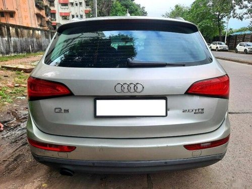 Used Audi Q5 2013 AT for sale in Mumbai