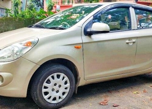 Used Hyundai i20 1.2 Magna 2010 MT for sale in Kolkata