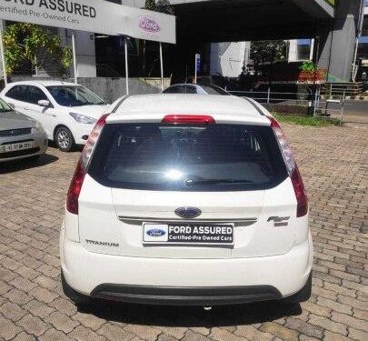 Ford Figo Diesel Titanium 2010 MT for sale in Edapal 