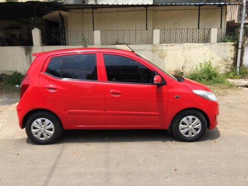 Used 2011 Hyundai i10 Asta AT for sale in Nagpur 