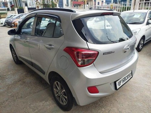 Hyundai i10 Sportz 2015 MT for sale in Noida 