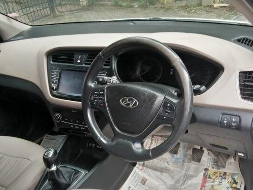 Used Hyundai i20 Asta Option 1.2 2016 MT for sale in Pune