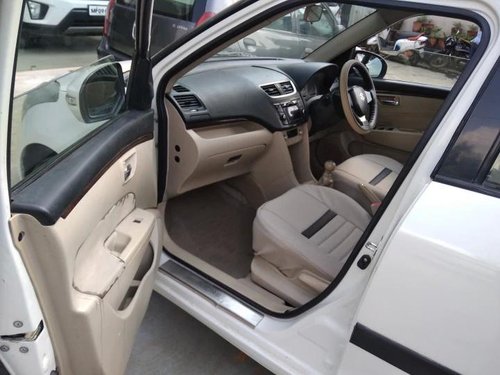 2013 Maruti Suzuki Swift Dzire MT for sale in Indore 