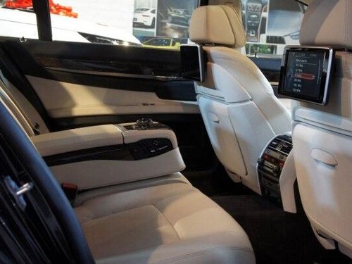 Used 2012 BMW 7 Series AT for sale in New Delhi 