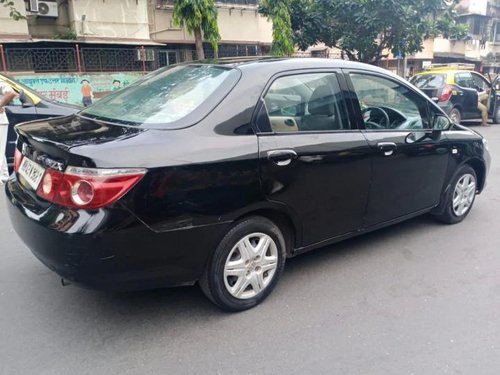 Used Honda City ZX EXi 2006 MT for sale in Mumbai