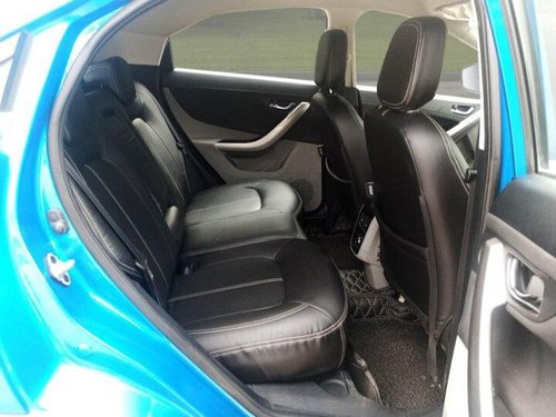 Used 2019 Tata Nexon AT for sale in New Delhi 