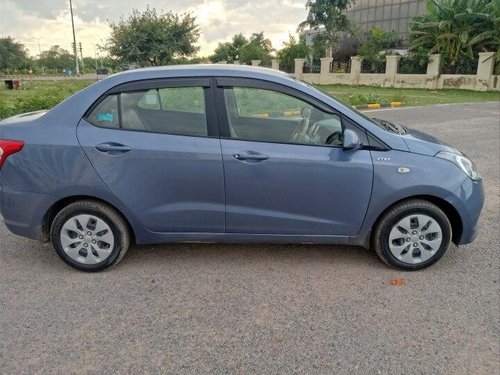 Used Hyundai Xcent 2016 MT for sale in Faridabad 