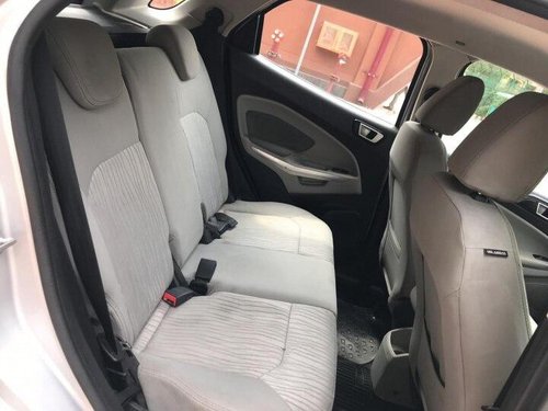 Used Ford EcoSport 2015 AT for sale in New Delhi 