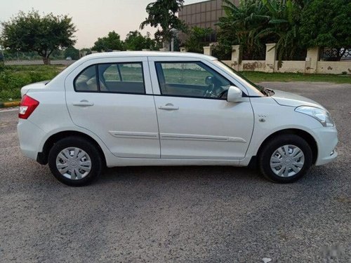 Used 2016 Maruti Suzuki Swift Dzire MT for sale in Faridabad 