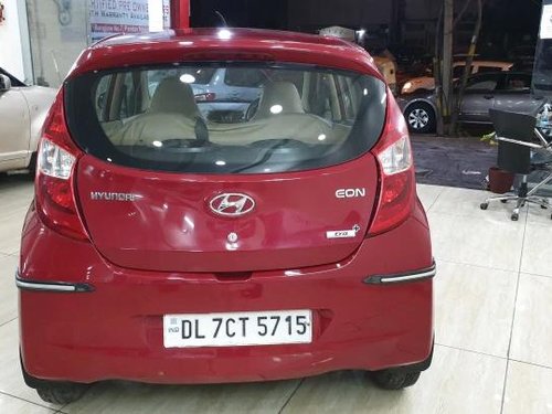 Used Hyundai Eon Era Plus 2015 MT for sale in New Delhi 