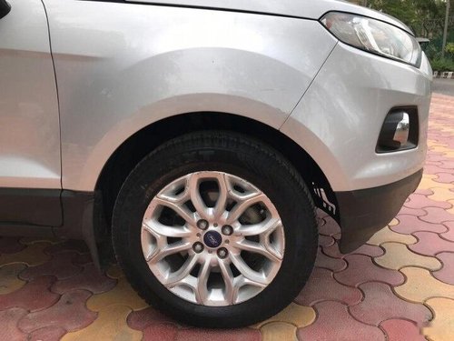 Used Ford EcoSport 2015 AT for sale in New Delhi 