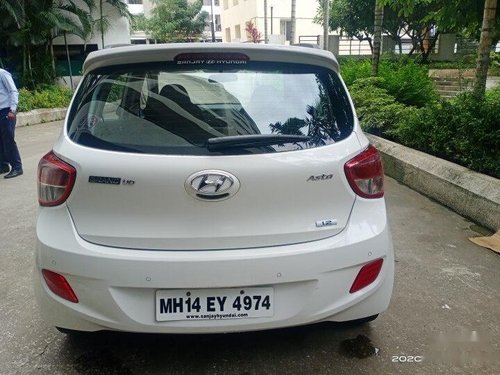 Used Hyundai Grand i10 2015 MT for sale in Pune