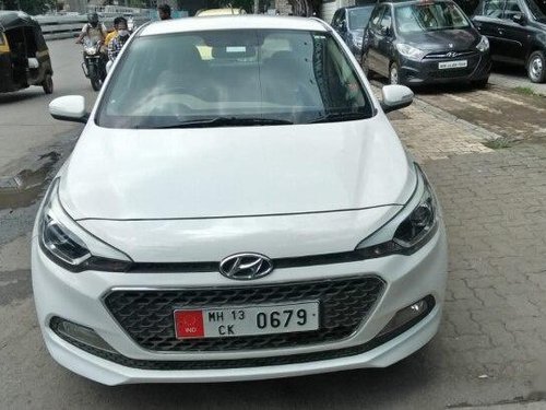 Used Hyundai i20 Asta Option 1.2 2016 MT for sale in Pune