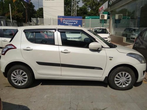 2012 Maruti Suzuki Swift LDI MT for sale in Indore 