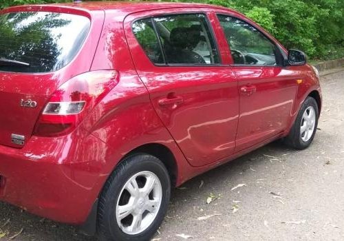 Used 2009 Hyundai i20 1.2 Asta MT for sale in Mumbai