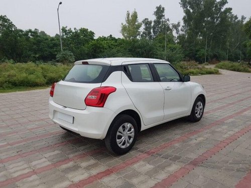 Maruti Suzuki Swift VXI 2019 MT for sale in New Delhi 