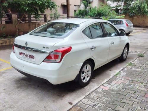 Used Renault Scala 2015 MT for sale in Pune
