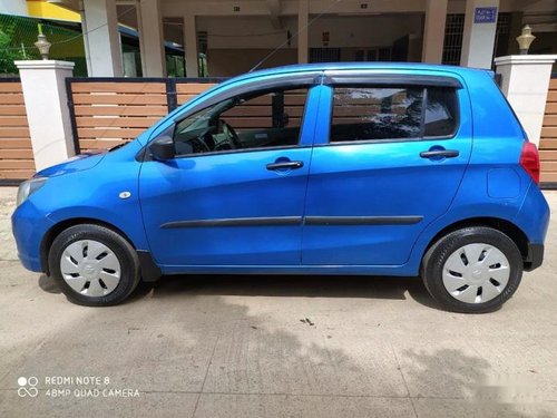 Maruti Suzuki Celerio VXI AT Optional 2014 AT for sale in Chennai