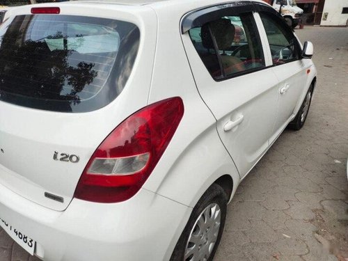Used Hyundai i20 1.2 Magna 2010 MT for sale in New Delhi 