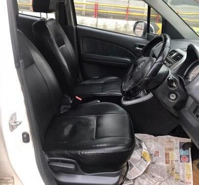 2010 Maruti Suzuki Ritz MT for sale in Mumbai 