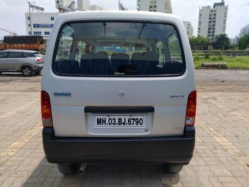 Used Maruti Suzuki Eeco 2014 MT for sale in Pune 