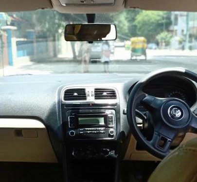 Used 2012 Volkswagen Polo MT in Bangalore