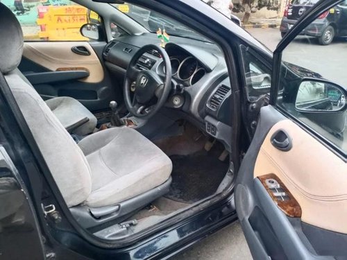 Used Honda City ZX EXi 2006 MT for sale in Mumbai