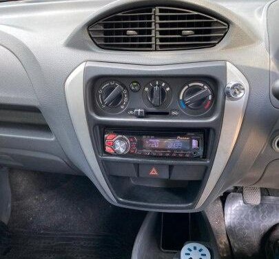 Used 2014 Maruti Suzuki Alto MT for sale in Mumbai 